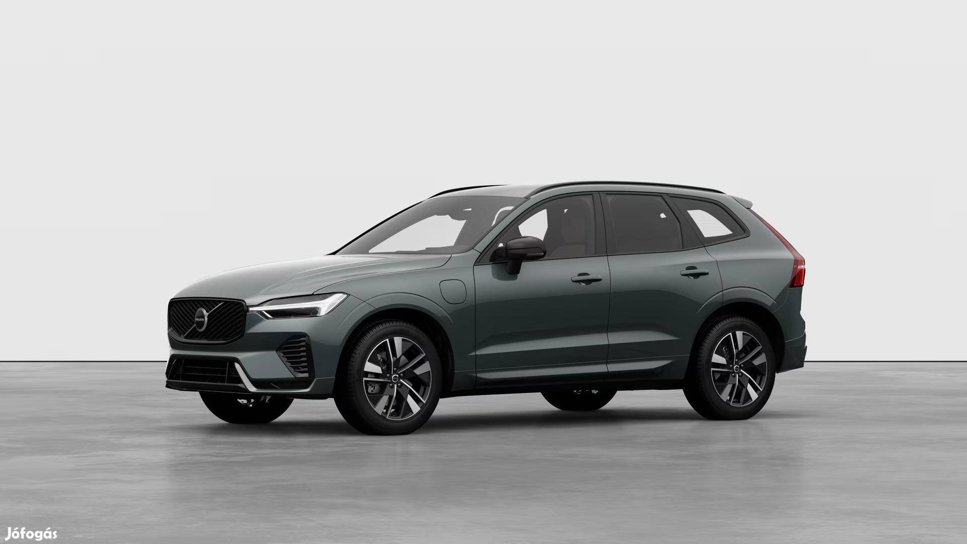 Volvo XC60 2.0 [T6] Plus Dark AWD Geartronic Új...
